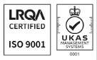 ISO Accreditation